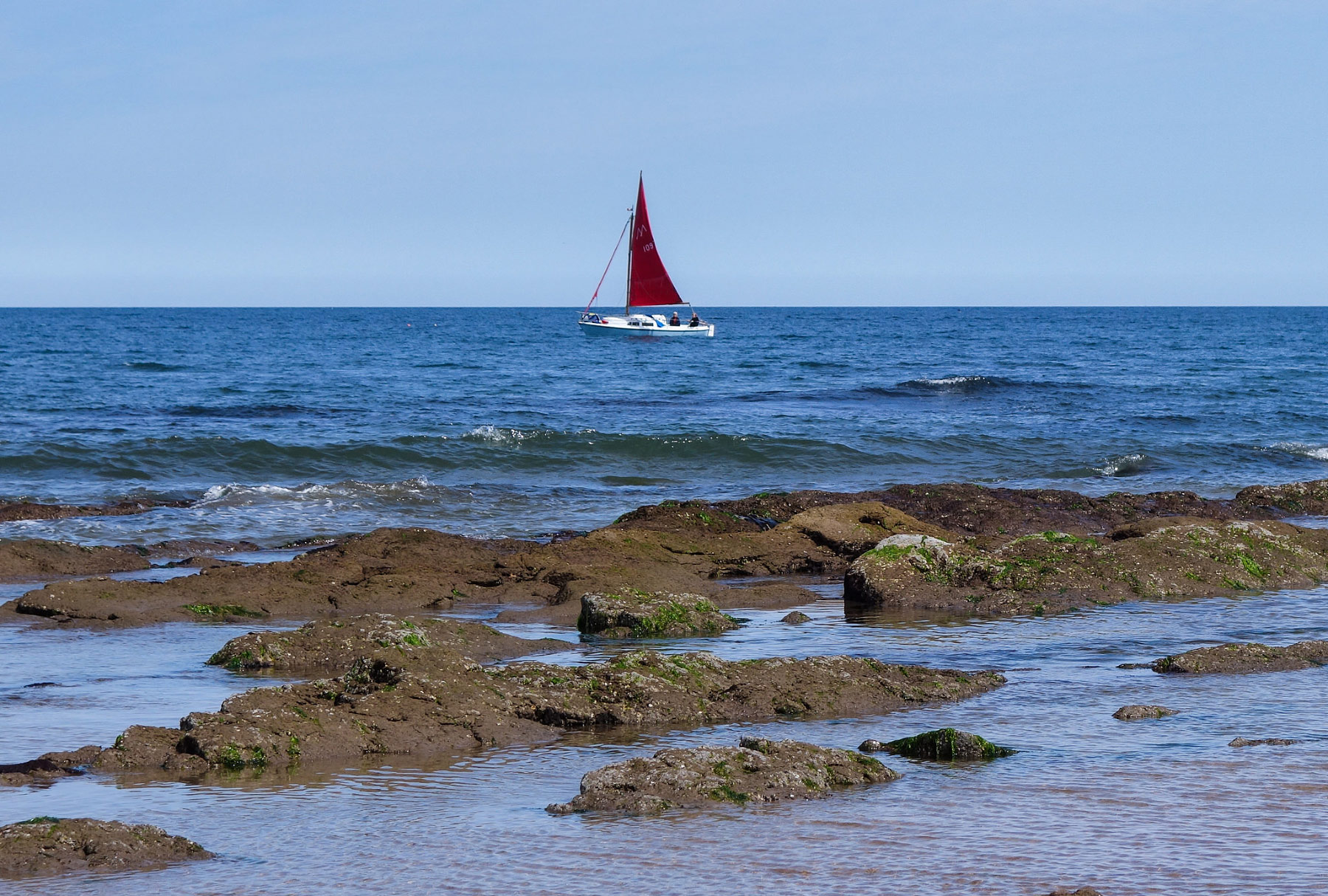 St. Andrews